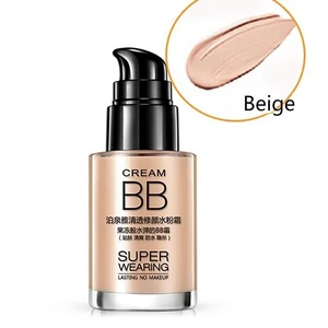 Натуральный гладкий консилер,