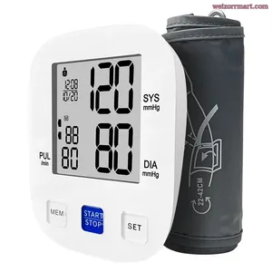 Автоматический цифровой тонометр