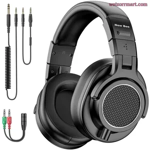 Профессиональные проводные наушники Bee Studio Pro 50