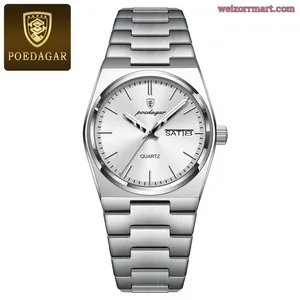 Роскошные женские часы POEDAGAR.