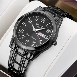 ORUSS Новые роскошные мужские часы