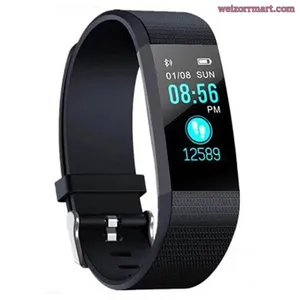 Глобальная версия Bluetooth Smart Watch