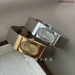 Женские часы-браслет