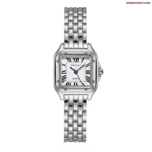 Женские часы Retro Classic