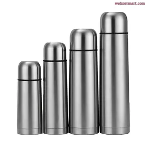 Термос Bullet Thermos 500 мл из нержавеющей стали