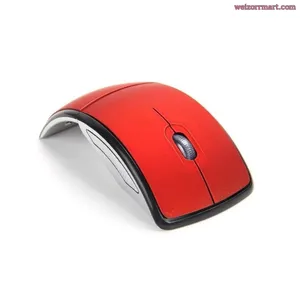 Мини беспроводная мышь 2.4G