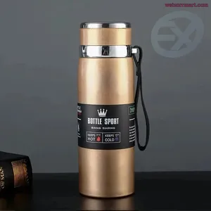 Термос из нержавеющей стали 1000 мл