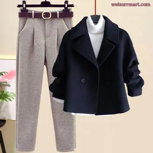 Куртка осень-зима