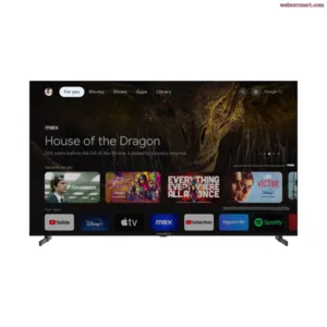 Телевизор Thomson 50″ LED 4K 60Hz Smart Google TV черный