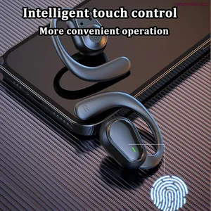 беспроводные спортивные наушники