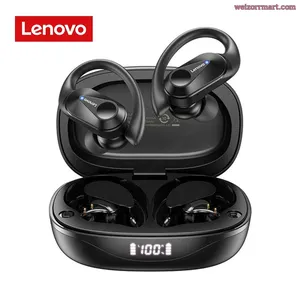 Спортивные наушники Lenovo LP75 TWS