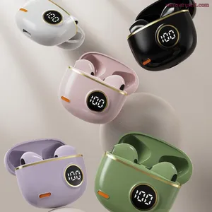 Беспроводные Bluetooth-наушники S190 2025 года