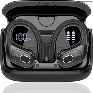 Спортивные наушники Bluetooth