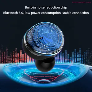 Беспроводные наушники Bluetooth TWS 5.3 Stereo Y