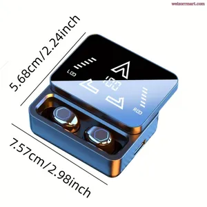 Беспроводные наушники – для учебы и путешествий