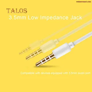 Проводные Наушники Для телефона