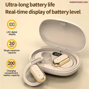 Беспроводные наушники Bluetooth