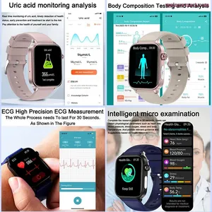 Новые умные часы 2025 года