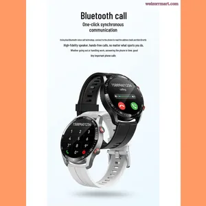 ЭКГ+ППГ, ремень из нержавеющей стали