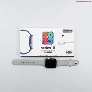 Мужские умные часы W9Ultra2