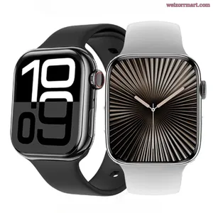 Умные часы IWO серии 10