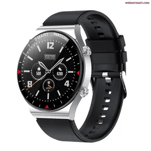 Умные часы C100pro