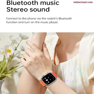 Умные часы Ultra 8 Person