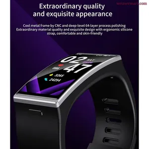 Водонепроницаемые смарт-часы