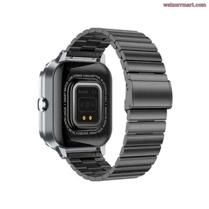 D8Pro 2-в-1 умные часы и TWS-наушники