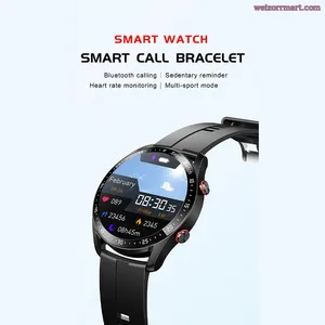 Умные часы 2024 года