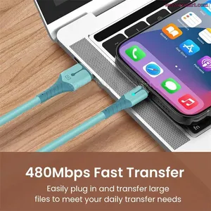 USB-кабель для быстрой зарядки