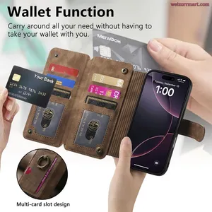 Чехол из искусственной кожи