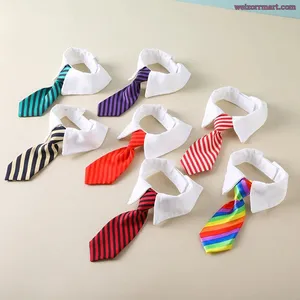 Регулируемый ошейник для кошек и собак