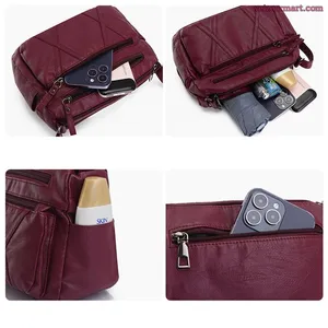 Повседневная женская сумка