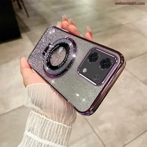 Чехол для Xiaomi Redmi Note 13 Pro 12 12S 13C 11 11S 10S 9S