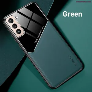 Чехол из кожи для Samsung Galaxy