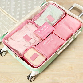 дорожный набор