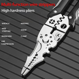 плоскогубцы для резки и гаечные ключи