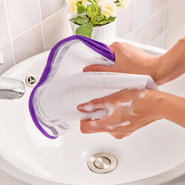 Сетка для глажки