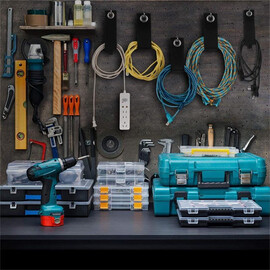 1 шт., держатель для удлинителя