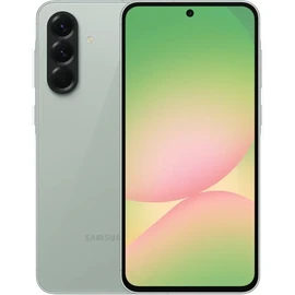 Samsung Galaxy A56 8/256 ГБ Серебристый Цвет