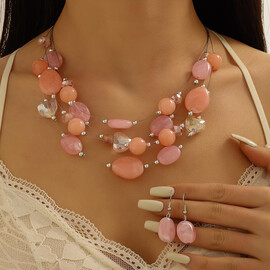 Комплект ювелирных изделий