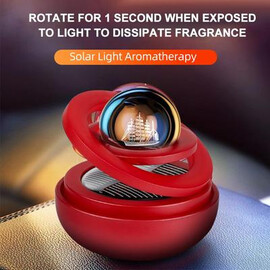 Автомобильный освежитель воздуха