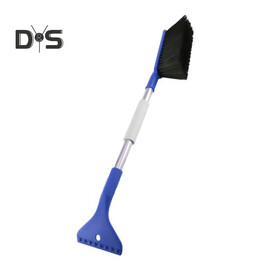 Автомобильная щетка для снега,