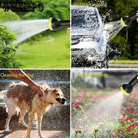 WTEMPO телескопический водопроводный пистолет