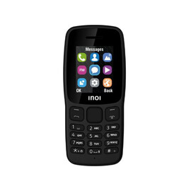 INOI 100 Черный