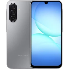 Samsung Galaxy A17 4/128 ГБ Серый
