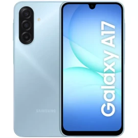 Samsung Galaxy A17 6/128 ГБ Белый