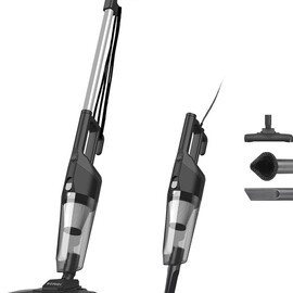 Вертикальный пылесос Bomidi S9 Черный