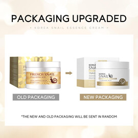 Омолаживающий крем Snail Repair, 25 г